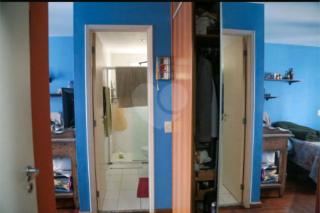Apartamento à venda com 4 quartos, sendo 2 suítes,  em Lar São Paulo, São Paulo, SP