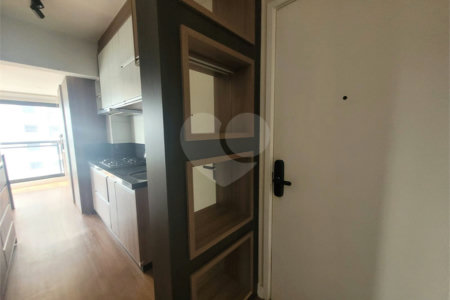 Apartamento à venda com 1 suíte em Vila Leopoldina, São Paulo, SP