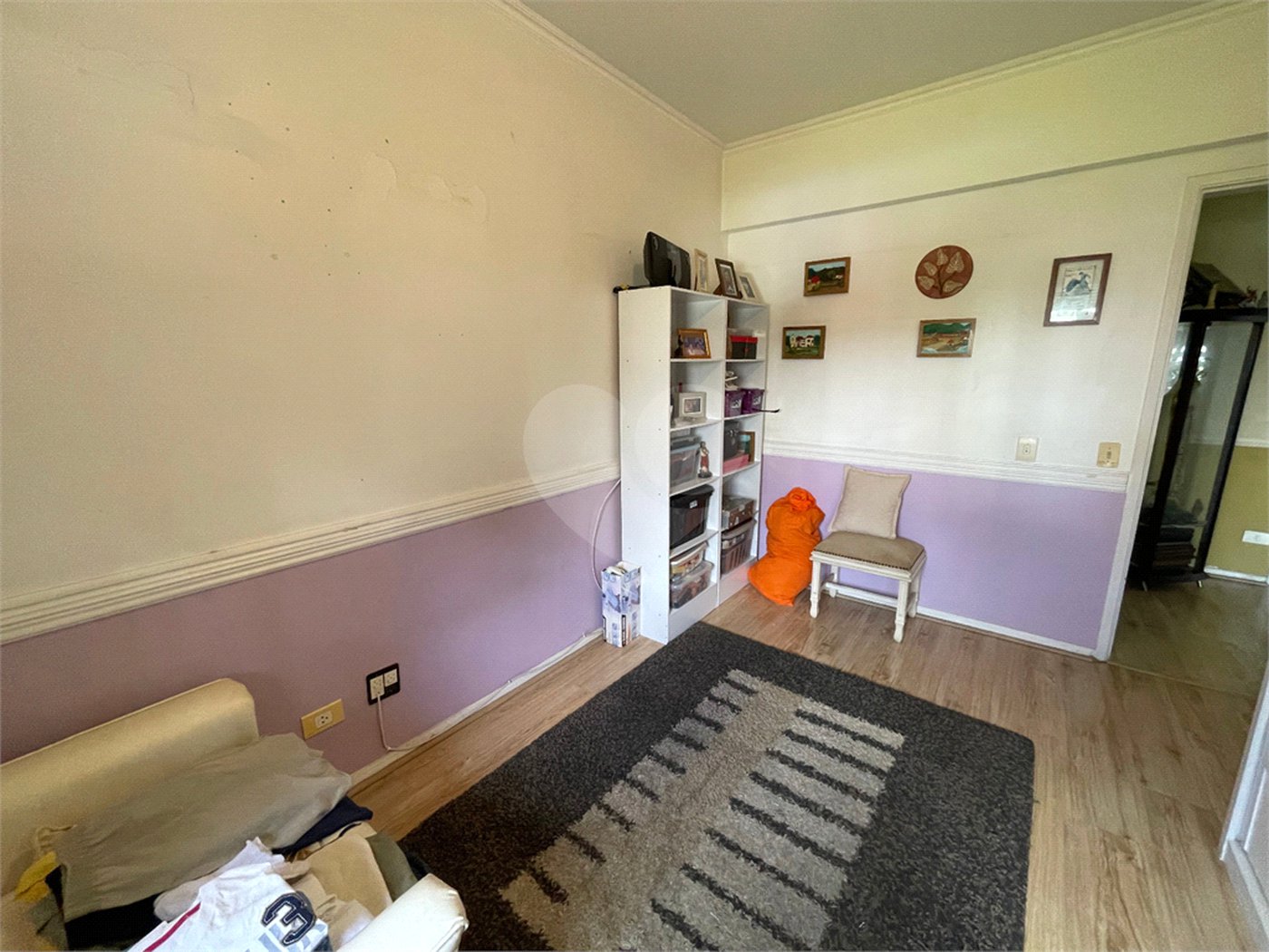 Apartamento à venda com 3 quartos, sendo 1 suíte,  em Lar São Paulo, São Paulo, SP
