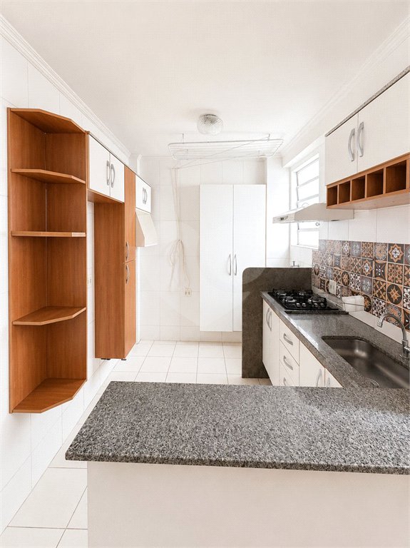 Apartamento à venda com 2 quartos em Alto da Boa Vista, Ribeirão Preto, SP