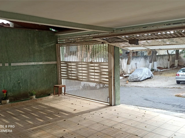 Sobrado à venda com 4 quartos, sendo 2 suítes,  em Mandaqui, São Paulo, SP