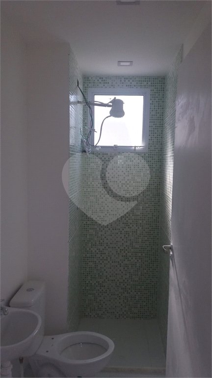 Apartamento à venda com 2 quartos em Jardim João XXIII, São Paulo, SP