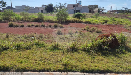 Terreno à venda em Parque Itapê, Itapetininga, SP