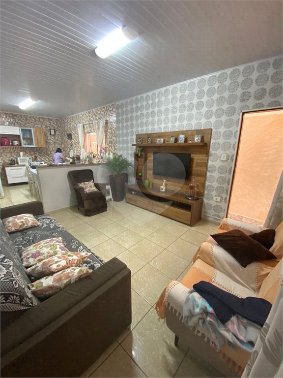Sobrado à venda com 4 quartos em Eldorado, São Paulo, SP