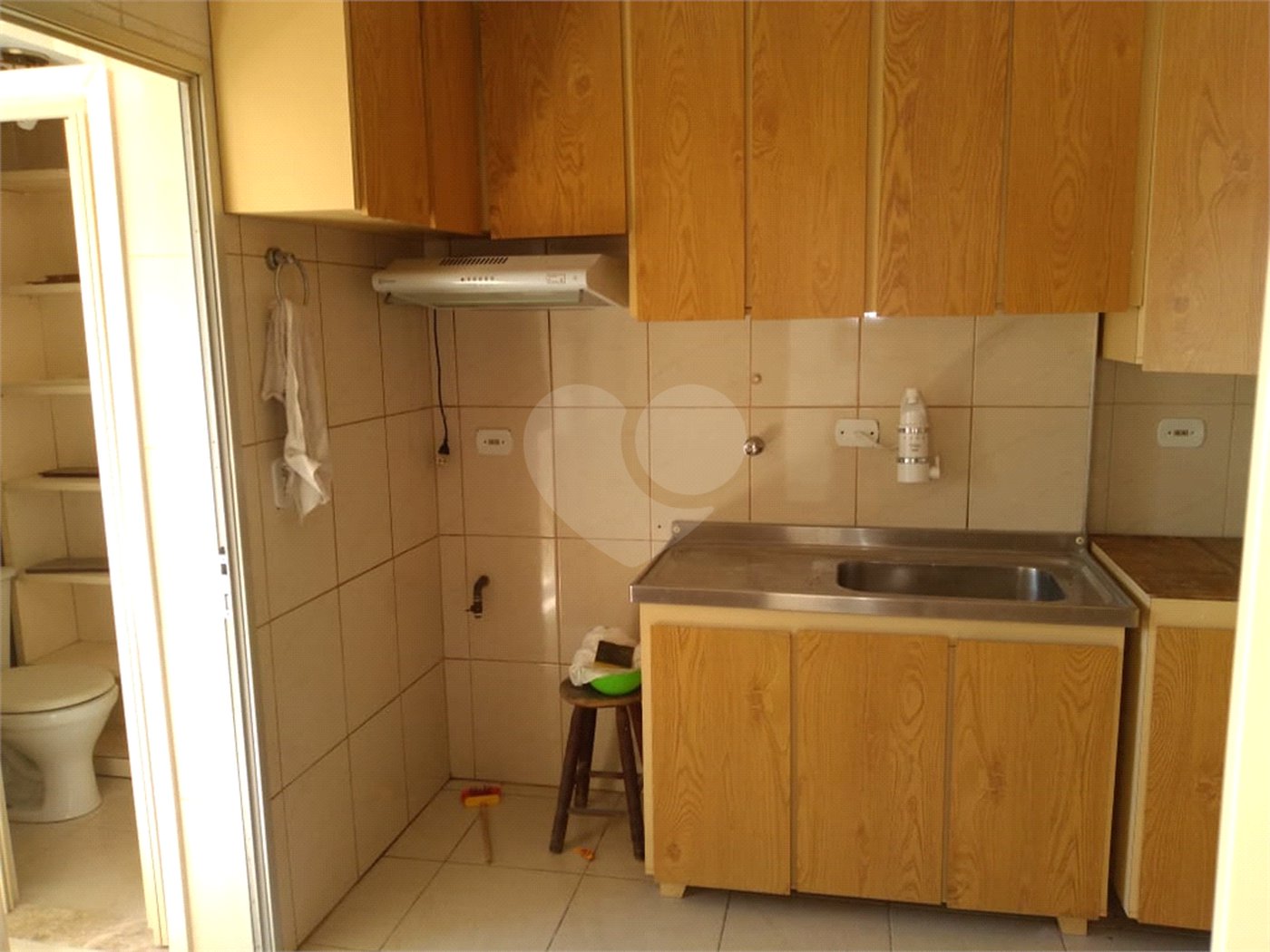 Apartamento à venda com 2 quartos em Santana, São Paulo, SP