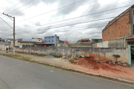 Terreno para alugar em Vila Varela, Poá, SP