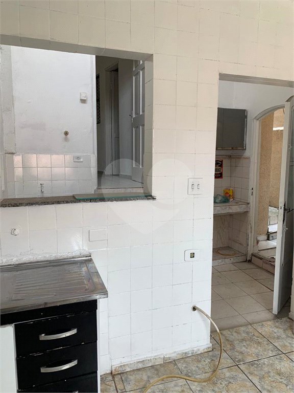 Casa à venda com 4 quartos em Mandaqui, São Paulo, SP
