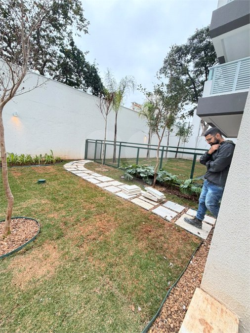 Apartamento à venda com 1 quarto em Vila Leopoldina, São Paulo, SP