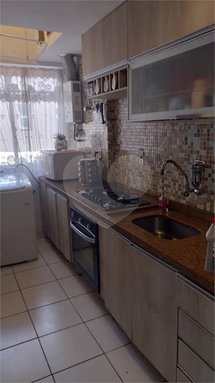 Apartamento à venda com 2 quartos, sendo 1 suíte, em Campo Grande, Rio de Janeiro, RJ