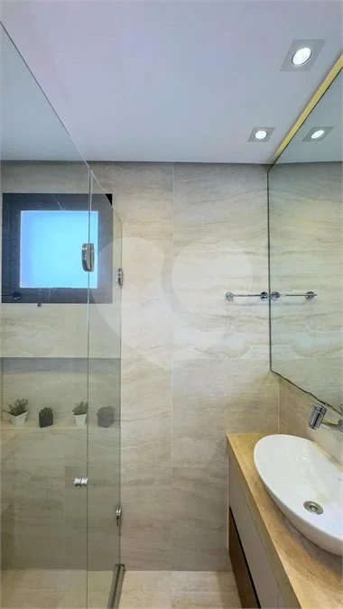 Apartamento à venda com 3 quartos, sendo 1 suíte, em Chácara Santo Antônio, São Paulo, SP