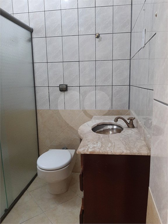 Casa Térrea à venda com 3 quartos, sendo 1 suíte, em Vila Isolina Mazzei, São Paulo, SP