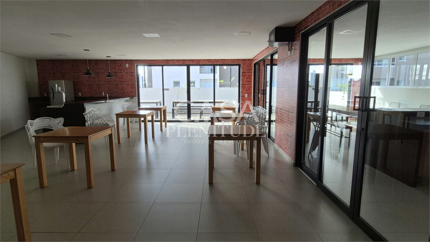 Apartamento à venda ou para alugar com 2 quartos, sendo 1 suíte,  em Jardim São Carlos, Sorocaba, SP