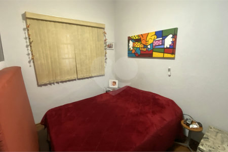 Casa Térrea à venda com 4 quartos, sendo 1 suíte, em Campo Grande, São Paulo, SP