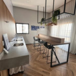 Studio para alugar com 1 quarto em Vila Firmiano Pinto, São Paulo, SP