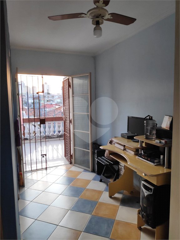 Casa à venda com 3 quartos, sendo 1 suíte, em Vila Nivi, São Paulo, SP