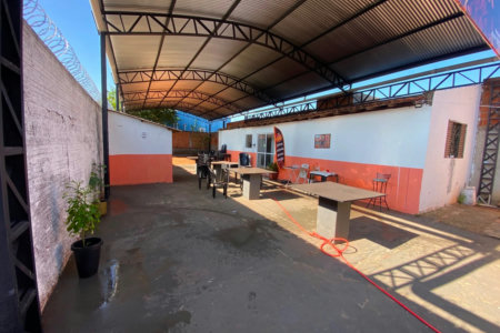 Ponto Comercial para alugar em Carioca, Três Lagoas, MS