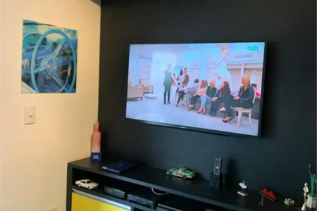 Apartamento à venda com 1 suíte em Vila Andrade, São Paulo, SP