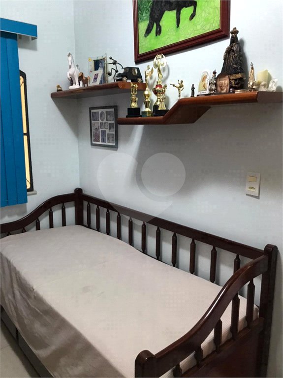 Casa à venda com 3 quartos, sendo 1 suíte,  em Campo Grande, Rio de Janeiro, RJ