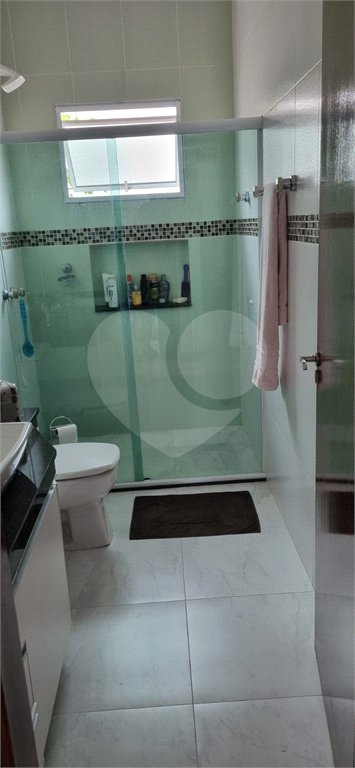 Casa à venda com 3 suítes no condomínio Residencial dos Lagos, Itupeva - SP