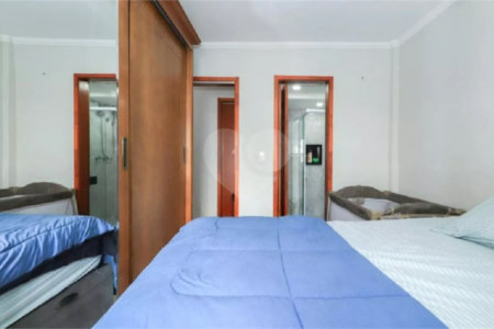 Apartamento à venda com 3 quartos, sendo 1 suíte, em Liberdade, São Paulo, SP