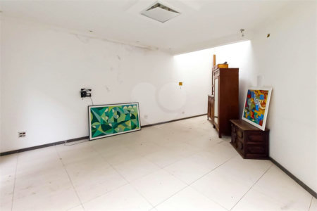 Apartamento à venda com 2 quartos em Água Branca, São Paulo, SP