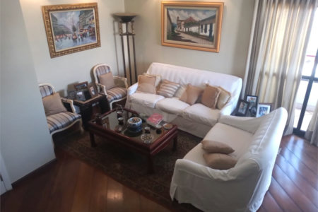 Cobertura à venda com 3 quartos, sendo 2 suítes, em Vila Aurora (zona Norte), São Paulo, SP