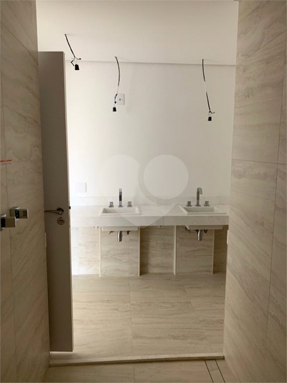 Apartamento à venda com 4 suítes em Vila Olímpia, São Paulo, SP