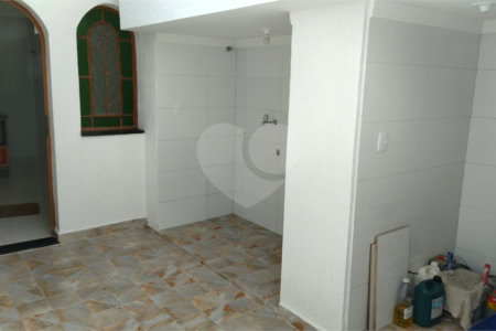 Casa Térrea à venda com 3 quartos, sendo 2 suítes, em Jardim Franca, São Paulo, SP