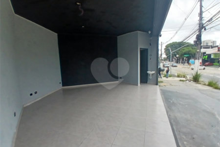 Loja para alugar em Vila Romana, São Paulo, SP
