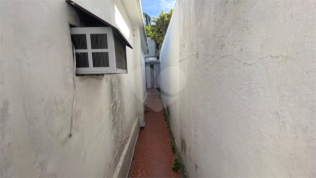 Casa à venda com 4 quartos em Planalto Paulista, São Paulo, SP