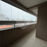 Apartamento à venda com 2 quartos em Ocian, Praia Grande, SP