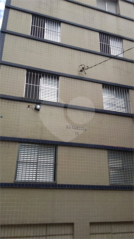 Apartamento à venda com 1 quarto em Jardim São Paulo(zona Norte), São Paulo, SP