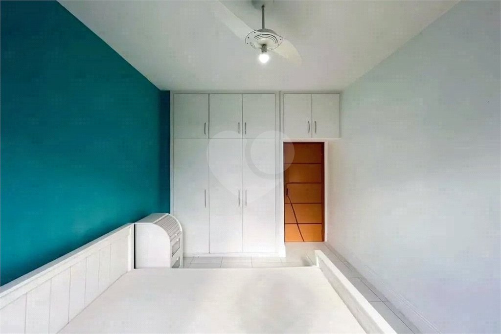 Apartamento à venda com 2 quartos em Andaraí, Rio de Janeiro, RJ