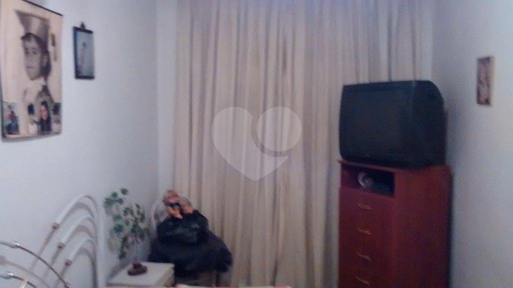 Sobrado à venda com 3 quartos em Imirim, São Paulo, SP