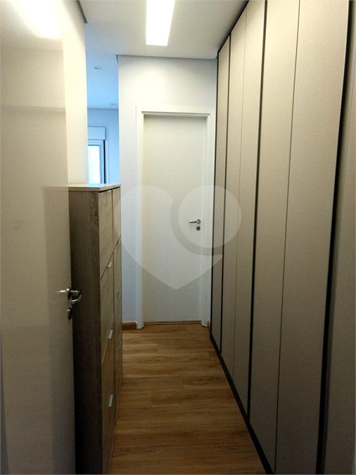 Apartamento à venda com 3 quartos, sendo 1 suíte, no Centro, São Bernardo do Campo, SP