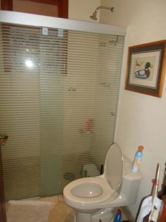 Sobrado à venda com 5 quartos, sendo 3 suítes,  em Fazenda Morumbi, São Paulo, SP