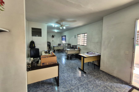 Sobrado à venda com 4 quartos, sendo 2 suítes,  em Instituto de Previdência, São Paulo, SP