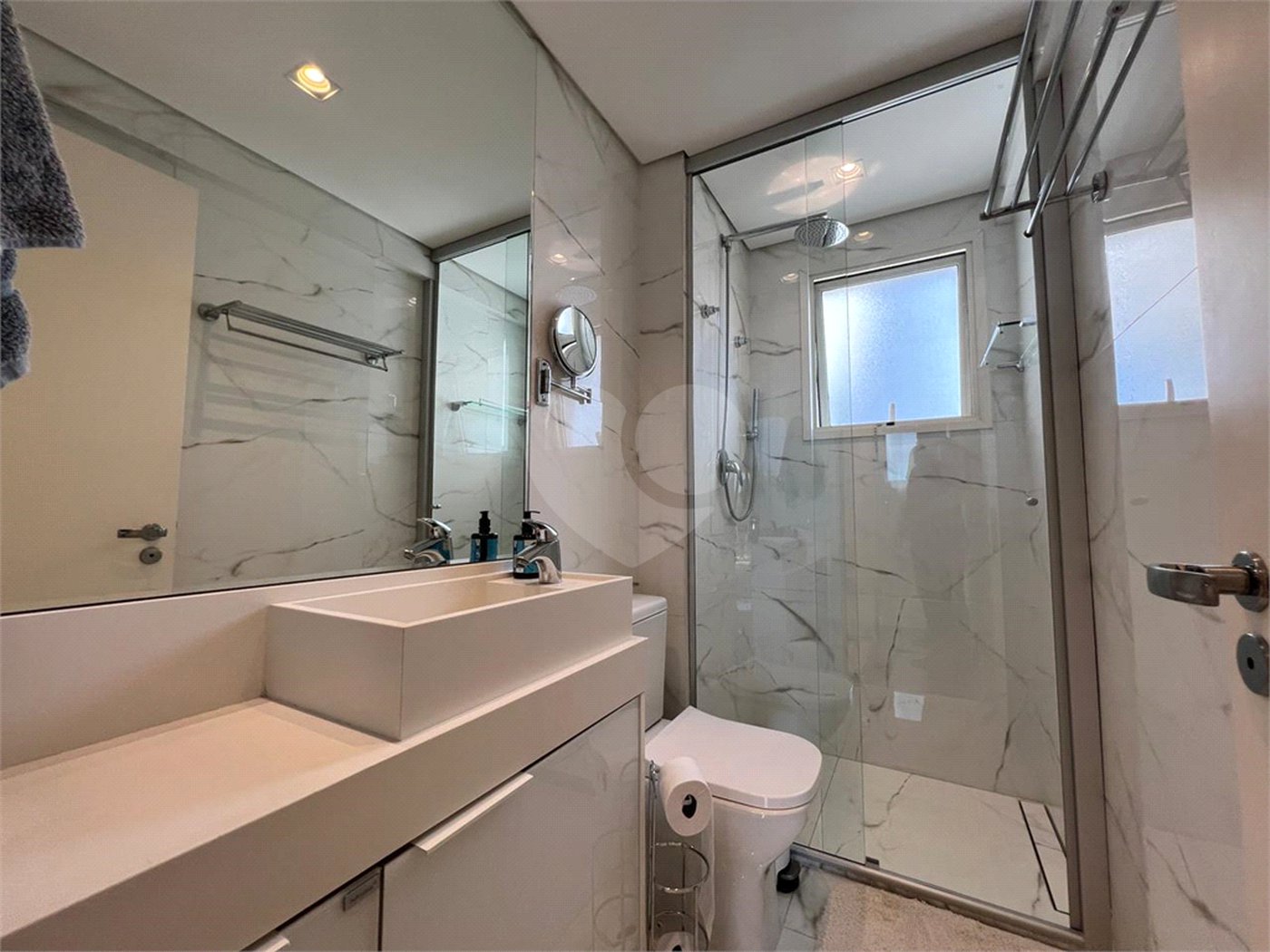 Apartamento para alugar com 4 suítes em Água Fria, São Paulo, SP