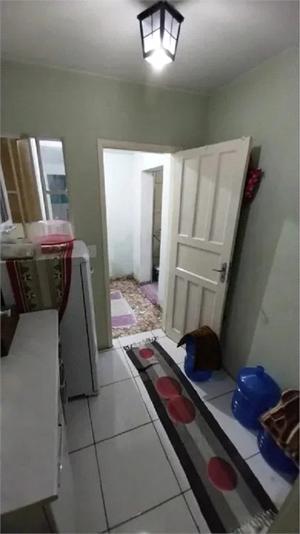 Sobrado à venda com 4 quartos, sendo 1 suíte,  em Vila Prel, São Paulo, SP