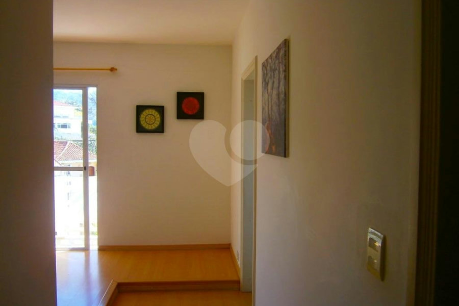 Casa à venda com 4 quartos, sendo 1 suíte, em Horto, São Paulo, SP