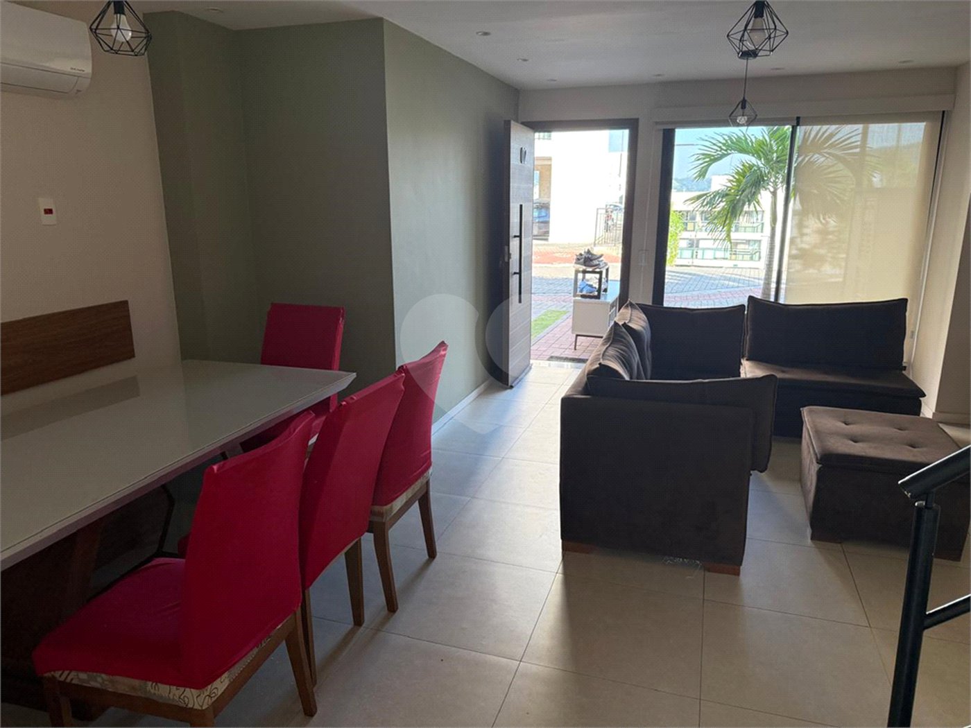Casa à venda com 3 suítes em Campo Grande, Rio de Janeiro, RJ