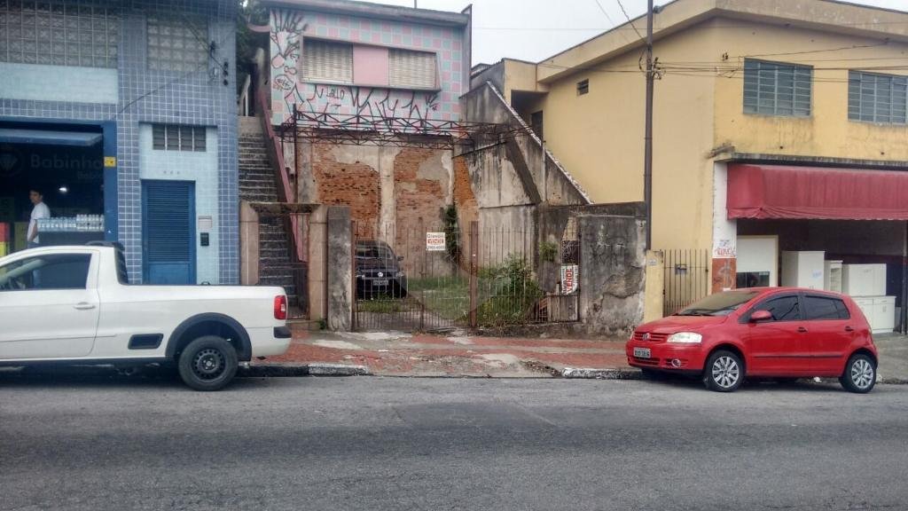 Terreno à venda com 3 quartos em Casa Verde, São Paulo, SP