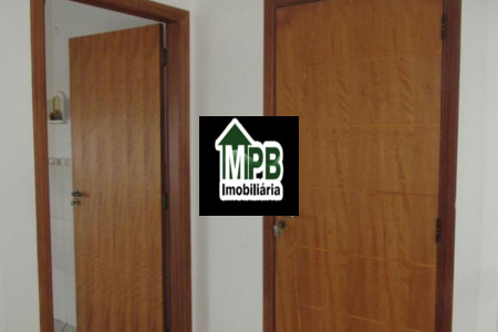 Apartamento à venda com 2 quartos em Jardim Refúgio, Sorocaba, SP