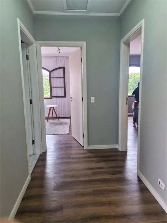 Sobrado à venda com 3 quartos, sendo 1 suíte, em Vila Lageado, São Paulo, SP