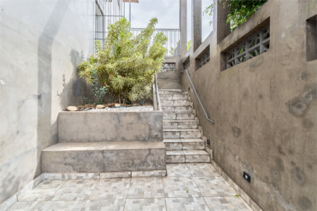 Casa à venda com 3 quartos em Chácara Monte Alegre, São Paulo, SP