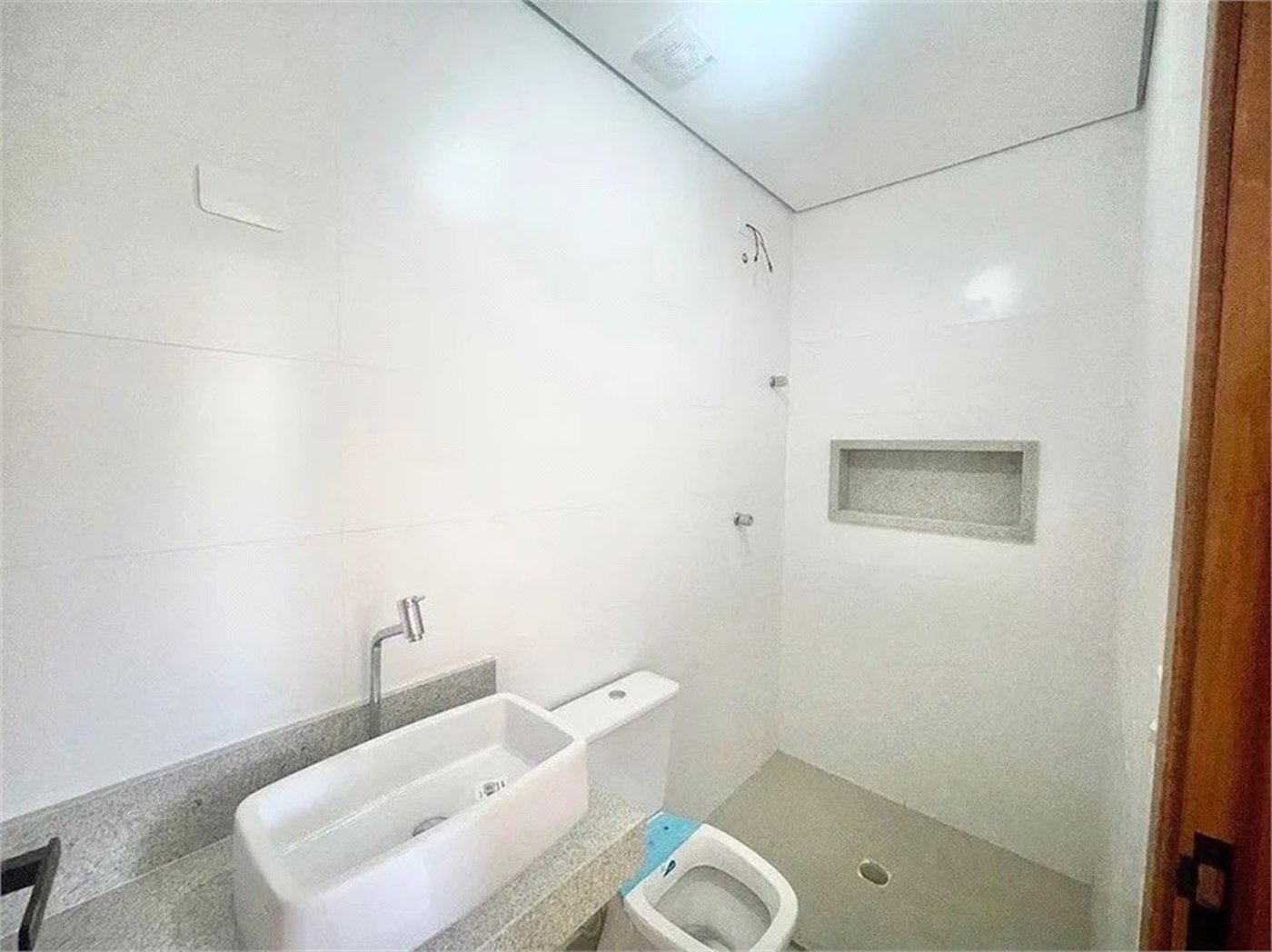 Casa Residencial à venda, Aparecida, Santos - CA0186.