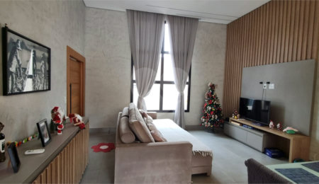 Casa à venda com 3 quartos, sendo 1 suíte,  no condomínio Villas Mabel, Ribeirão Preto - SP