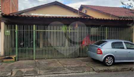 Casa à venda com 3 quartos em Jardim Saira, Sorocaba, SP
