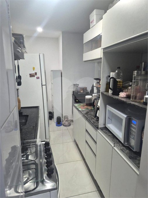 Apartamento à venda com 2 quartos em Liberdade, São Paulo, SP