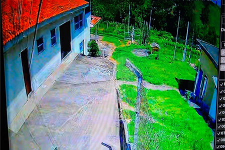 Sítio à venda com 8 quartos, sendo 1 suíte, em Bairro do Laranjal, Atibaia, SP